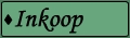 inkoop